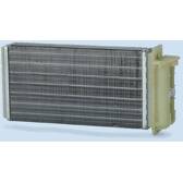 Heat Exchanger, interior heating BOLK - BOL-C011102