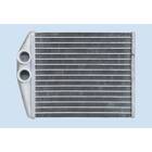 Heat Exchanger, interior heating BOLK - BOL-C011179