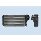 Heat Exchanger, interior heating BOLK - BOL-C012376
