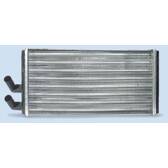 Heat Exchanger, interior heating BOLK - BOL-C012387
