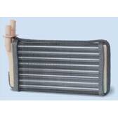 Heat Exchanger, interior heating BOLK - BOL-C012390