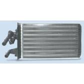 Heat Exchanger, interior heating BOLK - BOL-C012393