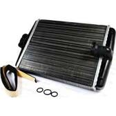 Heat Exchanger, interior heating BOLK - BOL-D111031