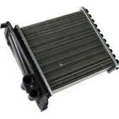 Heat Exchanger, interior heating BOLK - BOL-D111033