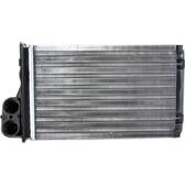 Heat Exchanger, interior heating BOLK - BOL-D111040