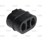 Holder, exhaust system BOLK - BOL-C071056