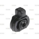 Holder, exhaust system BOLK - BOL-C071068