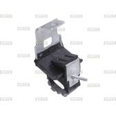 Holder, exhaust system BOLK - BOL-C071083