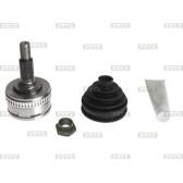 Homokineet reparatie set, aandrijfas BOLK - BOL-C061010