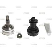 Homokineet reparatie set, aandrijfas BOLK - BOL-C061017