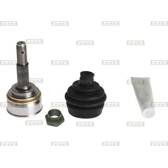 Homokineet reparatie set, aandrijfas BOLK - BOL-C061029