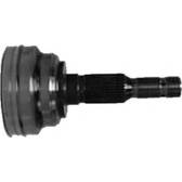 Homokineet reparatie set, aandrijfas BOLK - BOL-E091109
