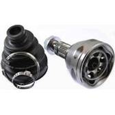 Homokineet reparatie set, aandrijfas BOLK - BOL-E091112