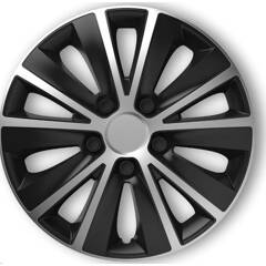 Toyota auris deals wheel trims