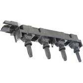 Ignition Coil BOLK - BOL-E091189