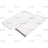 Innenraumfilter BOLK - BOL-C031732
