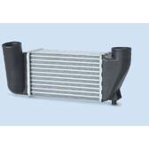 Intercooler, inlaatluchtkoeler BOLK - BOL-C031636