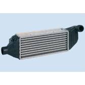Intercooler, inlaatluchtkoeler BOLK - BOL-C031642