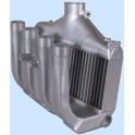 Intercooler (échangeur) BOLK - BOL-C031650
