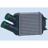 Intercooler (échangeur) BOLK - BOL-C031667
