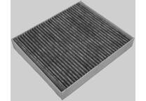 Interieurfilter