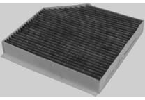 Interieurfilter