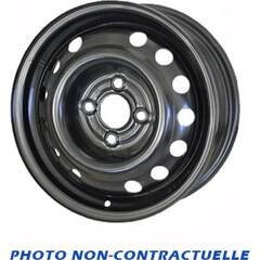Jante 15' BOLK - BOL-G111006
