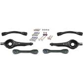 Jeu de bras, triangles de suspension BOLK - BOL-F031020