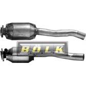 Katalysator BOLK - BOL-C031033