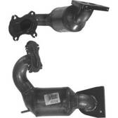 Katalysator BOLK - BOL-C081005