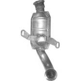 Katalysator BOLK - BOL-D031008