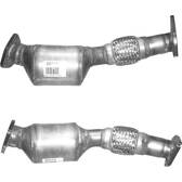 Katalysator BOLK - BOL-G081187