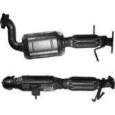 Katalysator BOLK - BOL-G081241