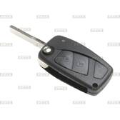 Key shell BOLK - BOL-D071022