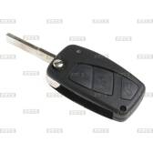 Transponder key BOLK - BOL-D071023