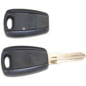 Key shell BOLK - BOL-D091002