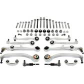 Kit braccio oscillante, Sospensione ruota BOLK - BOL-F031023