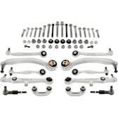 Kit braccio oscillante, Sospensione ruota BOLK - BOL-F031028