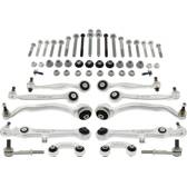 Kit braccio oscillante, Sospensione ruota BOLK - BOL-F031033