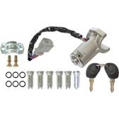Kit Cilindro Serratura FAST FT94171 - Compatibile Iveco Daily III E IV - Foto 10