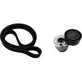 Kit Cinghie Poly-V BOLK - BOL-G101000