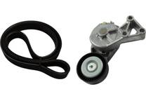 Kit Cinghie Poly-V