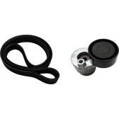 Kit Cinghie Poly-V BOLK - BOL-G101009