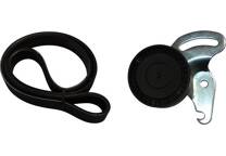 Kit Cinghie Poly-V