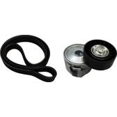 Kit Cinghie Poly-V BOLK - BOL-G101012