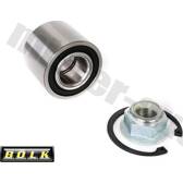 Kit cuscinetto ruota BOLK - BOL-1582630