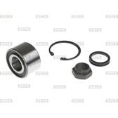 Kit cuscinetto ruota BOLK - BOL-FR691211