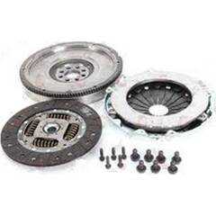 Kit d'embrayage plus volant moteur BOLK - BOL-F011034