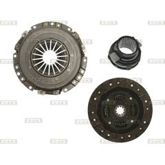Kit d'embrayage BOLK - BOL-MK9220