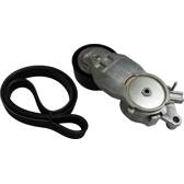 Kit de courroies d'accessoire BOLK - BOL-G101004